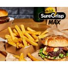 McCain SureCrisp Max 10x10 hasábburgonya [2.5kg]