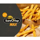 McCain SureCrisp Max 10x10 hasábburgonya [2.5kg]