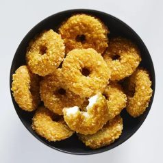 McCain Mini Smoky Cheese Donuts [1kg]
