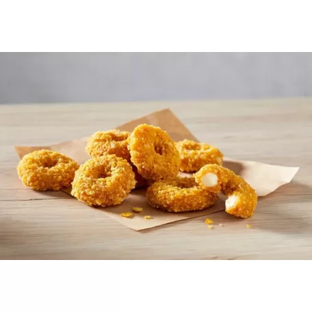 McCain Mini Smoky Cheese Donuts [1kg]