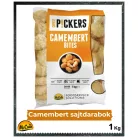 McCain Camembert sajtdarabok [1kg]