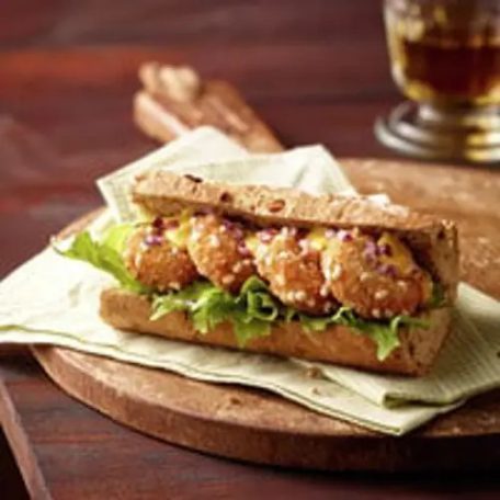 McCain Camembert sajtdarabok [1kg]