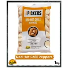 McCain Red Hot Chili Peppers [1kg]