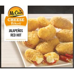 McCain Red Hot Chili Peppers [1kg]