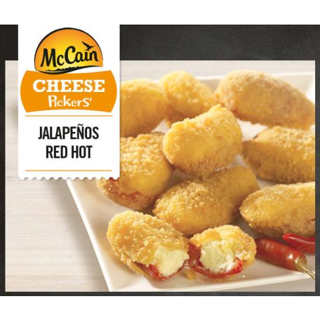 McCain Red Hot Chili Peppers [1kg]