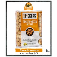 McCain Paradicsomos - mozzarella golyók [1kg]