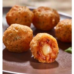 McCain Paradicsomos - mozzarella golyók [1kg]