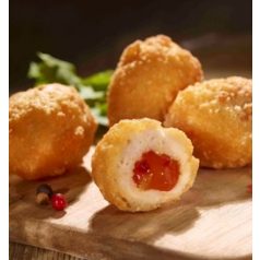 McCain Csirkegolyók édes chili szósszal [1kg]