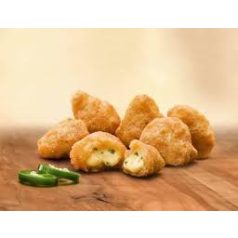 McCain Chili Cheese nuggets [1kg]