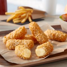 McCain Ementáli rudacskák [1kg]