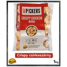 McCain Crispy csirkeszárny [1kg]