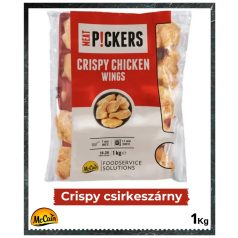 McCain Crispy csirkeszárny [1kg]