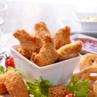 McCain Crispy csirkeszárny [1kg]