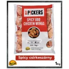 McCain Spicy csirkeszárny [1kg]
