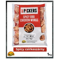 McCain Spicy csirkeszárny [1kg]