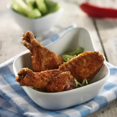 McCain Spicy csirkeszárny [1kg]