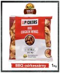 McCain BBQ csirkeszárny [1kg]