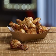 McCain BBQ csirkeszárny [1kg]