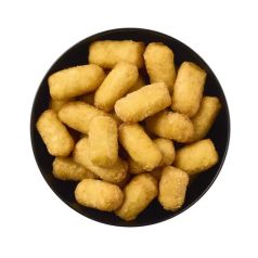 McCain Bundázott csemegekukorica falatkák [1kg]