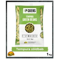 McCain Tempura zöldbab [1kg]