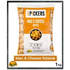 McCain Mac & Cheese falatok [1kg]