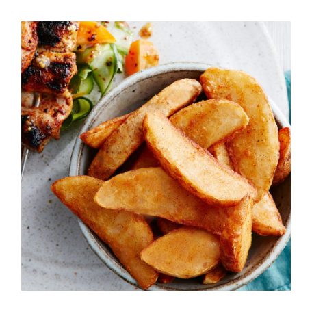 McCain Favorita fűszeres burgonya gerezd [2.5kg]