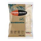 Farm Frites Röszti hárömszög burgonya [2.5kg]