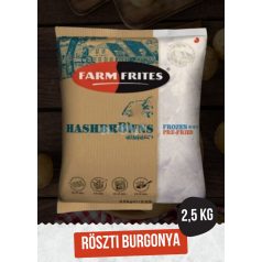 FarmFrites Röszti burgonya [2.5kg]