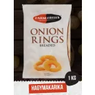 Farm Frites Hagymakarika [1kg]
