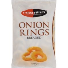 Farm Frites Hagymakarika [1kg]