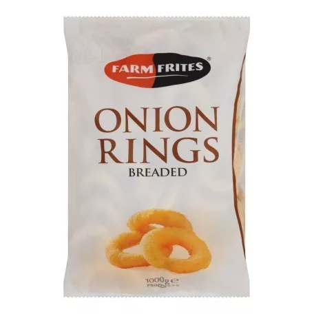 Farm Frites Hagymakarika [1kg]