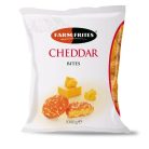 Farm Frites Cheddar falatok [1kg]