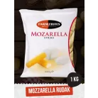 Farm Frites Mozzarella rudak [1kg]