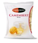 FarmFrites Camembert falatok [1kg]