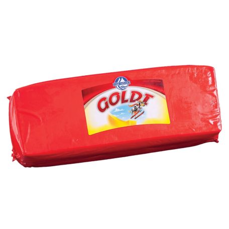 Goldy élelmiszer készítmény [3kg]