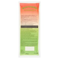 Monteverdi Mozzarella tömb [1.5kg]
