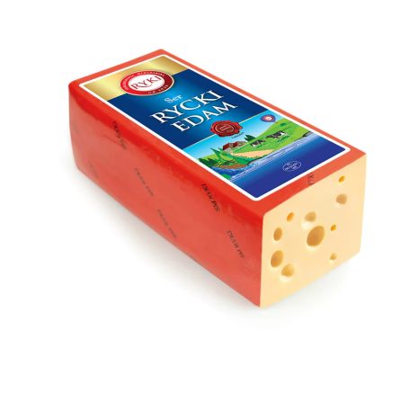 RYKI - Edami tömbsajt 45% [2.5kg]