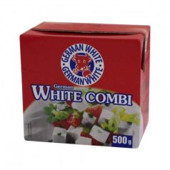 White Combi Feta jellegű készítmény [500g]