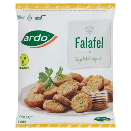 Ardo Falafel tallér [1kg]