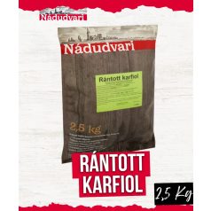 Nádudvari rántott karfiol [2.5kg]