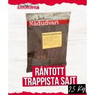 Nádudvari rántott trappista sajt [2.5kg]