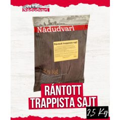Nádudvari rántott trappista sajt [2.5kg]