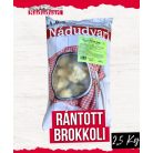 Nádudvari rántott brokkoli [2.5kg]