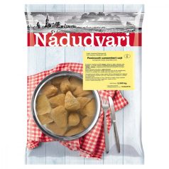 Nádudvari Camembert nuggets [2.5kg]