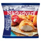 Nádudvari panírozott harcsa nuggets [340g]