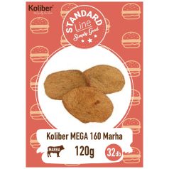Koliber MEGA 160 [marha] [32db]