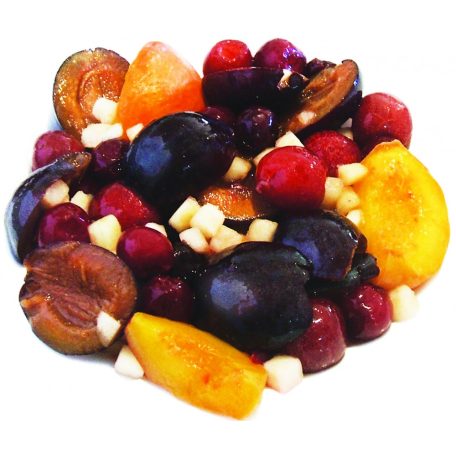 Gyümölcskeverék leveshez [2,5kg]