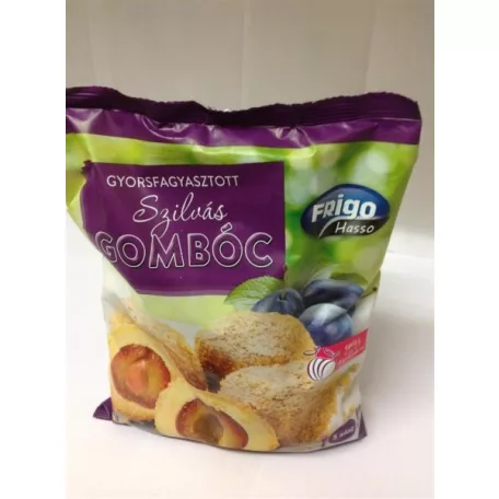 Frigo szilvás gombóc [1kg]
