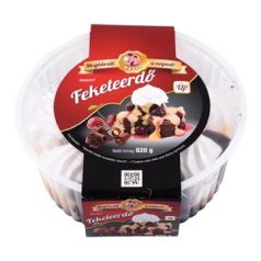Feketeerdő desszert [820g]