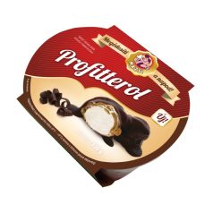 Profitterol Bianco [220g]